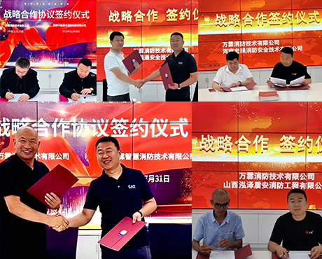 公司简介