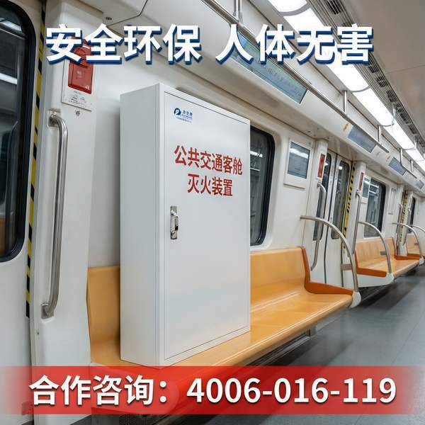 万霖消防:湖南全氟己酮探火管灭火装置专业供应商