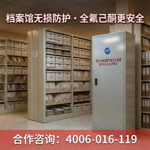 万霖消防:湖北全氟己酮机柜灭火系统专业供应商
