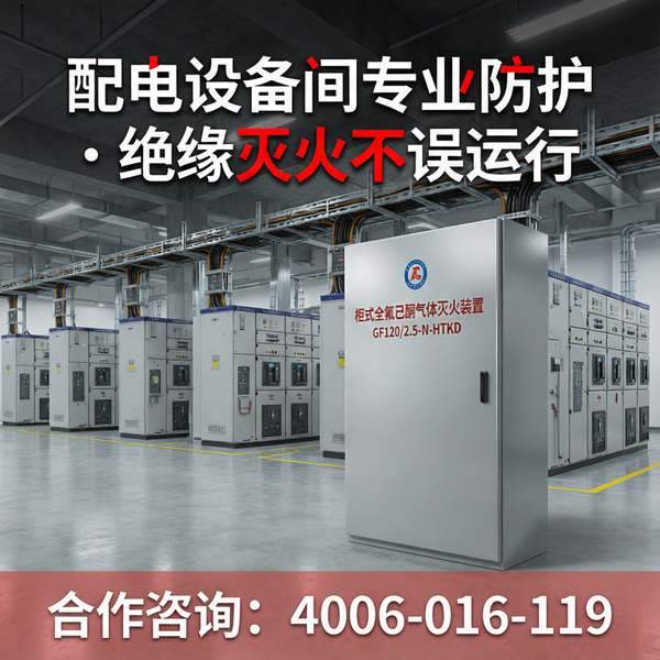 万霖消防:苏州全氟己酮手提式灭火器专业供应商
