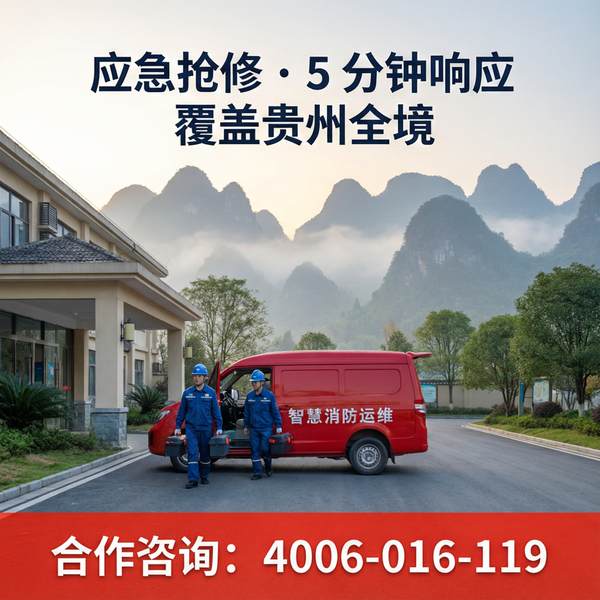 德江养老机构火灾自动报警信息采集系统