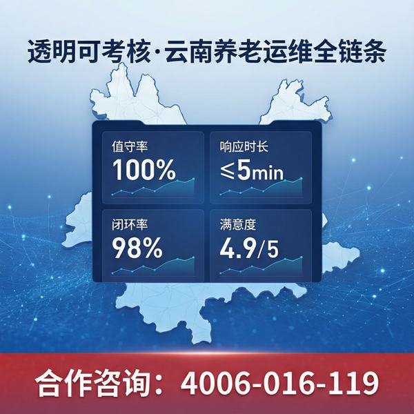 红河县养老机构消防通道畅通监测预警系统
