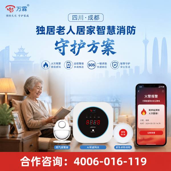 乌鲁木齐社区养老养老院消防设施改造方案