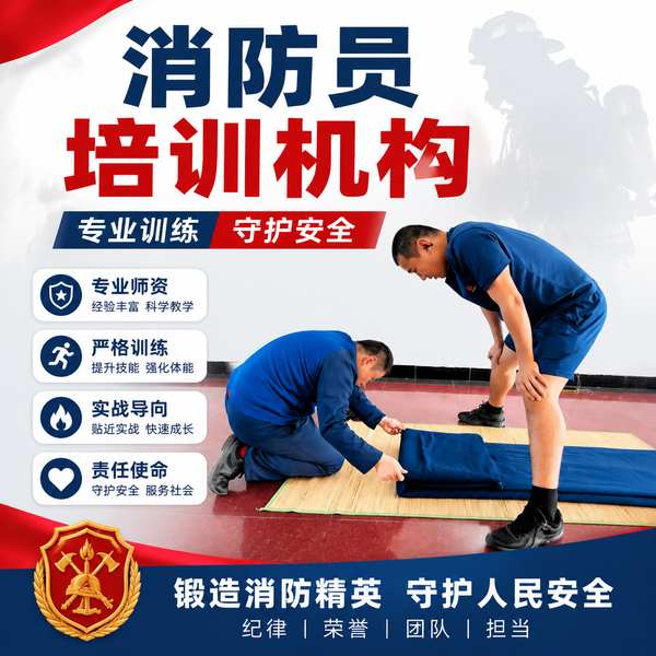 江门消防救援支队消防极限体能挑战找哪家?万霖一站式方案案例解读