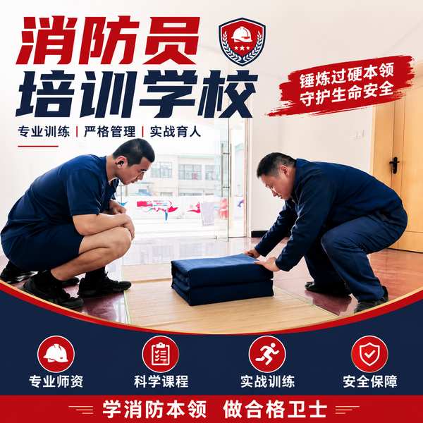 江门消防员消防招录体能训练设备哪家靠谱?万霖客户案例揭秘