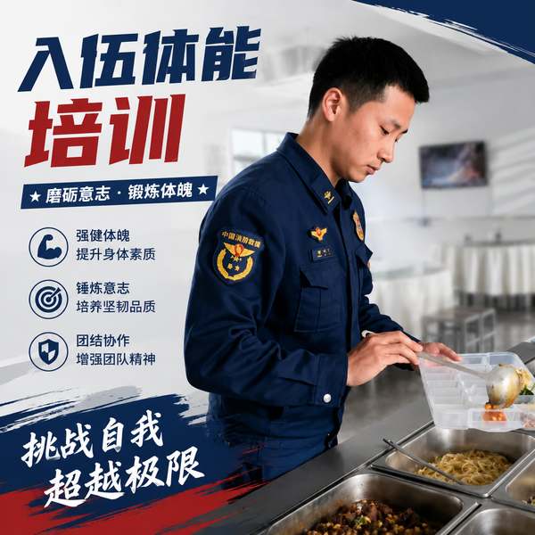 江门消防训练基地消防入职体能实训冲刺怎么选?万霖真实案例告诉你