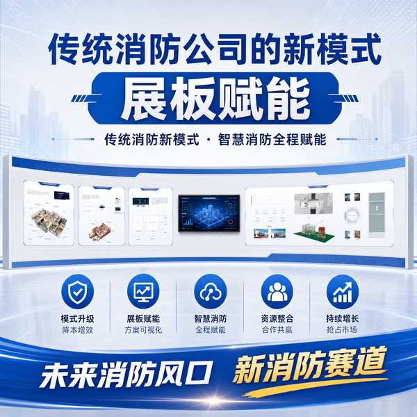 江门消防设备厂商数智消防全链路方案选哪家?万霖源头赋能方案靠谱