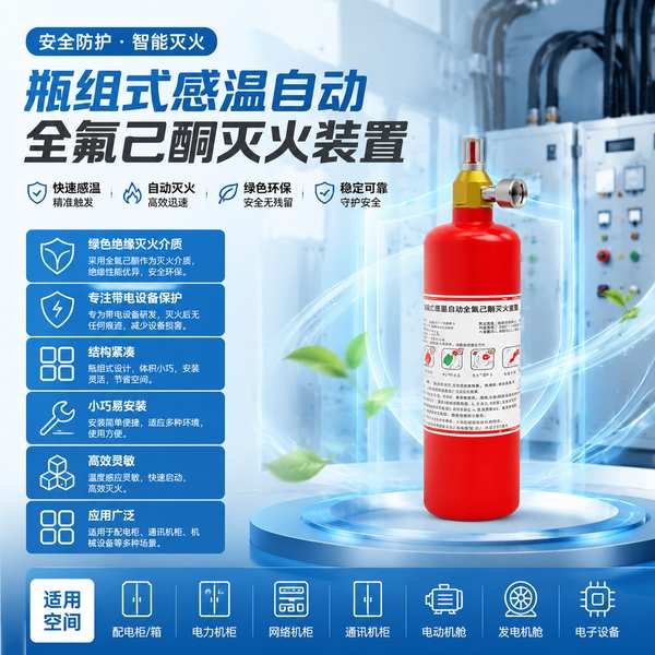 江门数据中心数据中心全氟己酮灭火系统设计怎么选?万霖全氟己酮专业方案