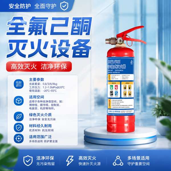 江门轨道交通通讯基站全氟己酮灭火系统改造选哪家?万霖源头厂家靠谱推荐