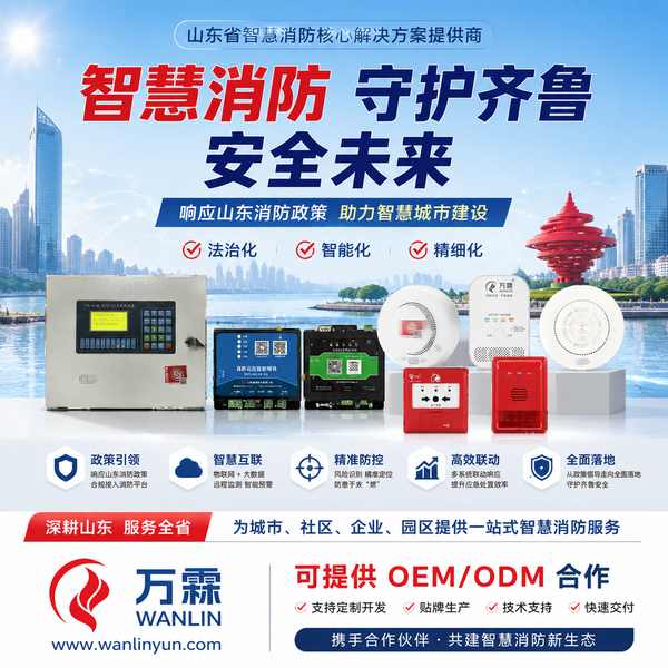 蓬莱山东电弧故障消防探测价格多少?餐饮后厨应用与跨境出口方案