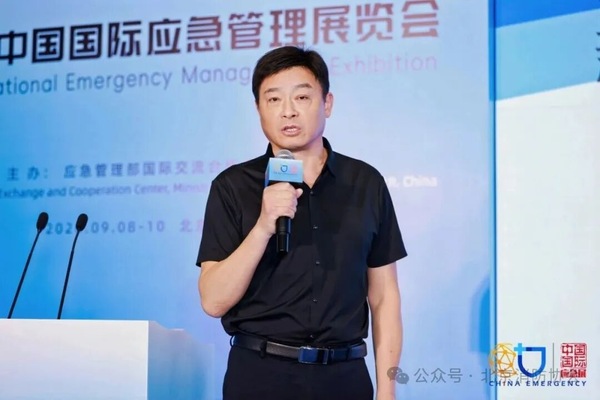 北京垂杨柳小区智慧消防哪家好？物业集采与厂家直供指南