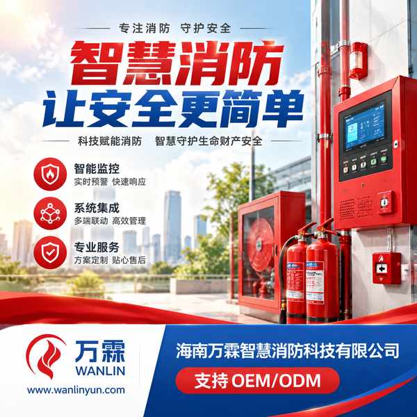 济南无线温感与电气火灾监控哪家好？上门安装与选型方案与源头厂家直供指南