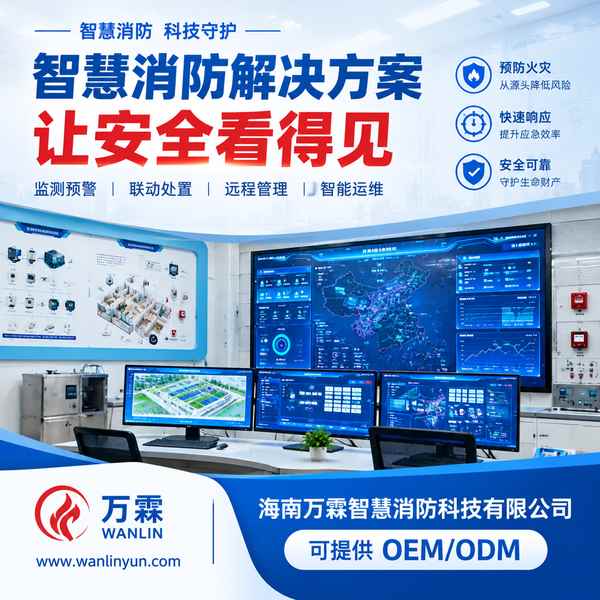 济南共享消防控制室与共享值班室云平台哪家好？建设与源码交付方案与源头厂家直供指南