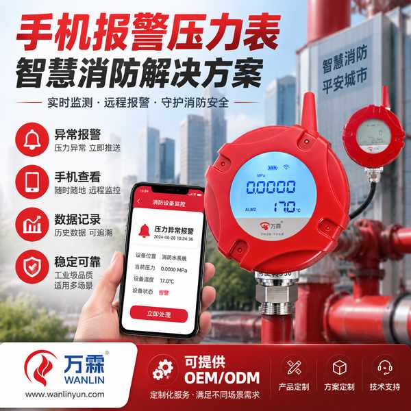 济南无线压力表区域服务与上门安装哪家好?本地化服务与上门安装方案与源头厂家直供指南