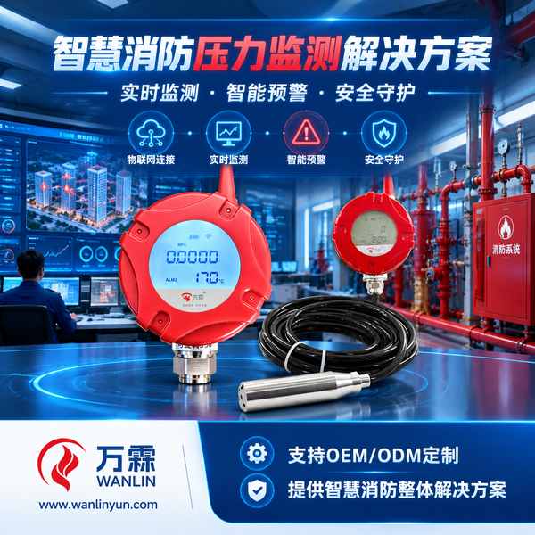济南无线压力表行业趋势与技术演进哪家好?趋势研判与技术升级方案与源头厂家直供指南