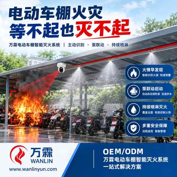 济南电动车棚无线联动控制系统哪家好?联动控制与通信组网方案与源头厂家直供指南