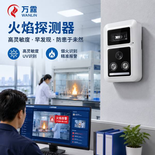 济南火焰探测器采购与出口哪家好?报价选型与出口供货方案与源头厂家直供指南