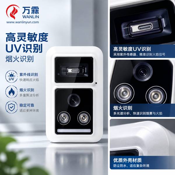 济南电力设施火焰探测器哪家好?变电站与配电室加装方案与源头厂家直供指南