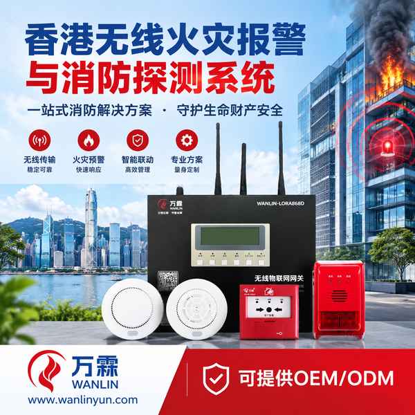 济南供货香港消防设备出口哪家好?跨境外贸中间商找厂家与源头厂家直供指南