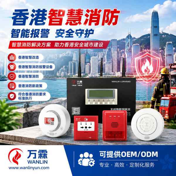 湾仔区庄士敦道迷你仓与旧式工厦火警侦测哪家好?花洒未覆盖范围热力侦测与源头厂家直供指南